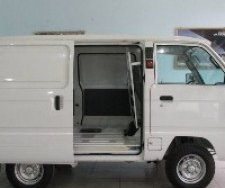 Suzuki Blind Van Van 2017 - Cần bán Suzuki Blind Van Van 2017, giá 580tr giá 580 triệu tại An Giang