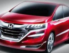 Honda Odessey 2017 - Bán Honda ODESSEY 2.4L Model 2017,xe nhập khẩu nguyên chiếc.Giá rẻ nhất Hà Nội.Hotline:0983733386 giá 1 tỷ 990 tr tại Hà Nội