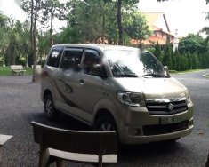 Suzuki APV 2009 - Cần bán Suzuki APV đời 2009 chính chủ, giá chỉ 300 triệu giá 300 triệu tại Long An