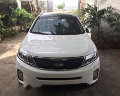 Kia Sorento   2016 - Bán ô tô Kia Sorento đời 2016, màu trắng, giá 969tr giá 969 triệu tại Ninh Thuận