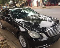 Mercedes-Benz E200   2012 - Bán Mercedes E200 đời 2012, màu đen như mới giá 1 tỷ 320 tr tại Đắk Lắk