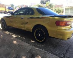 Toyota Celica   1994 - Cần bán gấp Toyota Celica đời 1994, màu vàng, giá tốt giá 280 triệu tại Gia Lai