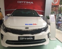 Kia OptimaK5 2017 - Bán xe Kia OptimaK5 2.4 2017 giá 1 tỷ 35 tr tại