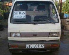 Daewoo Labo   1998 - Cần bán lại xe Daewoo Labo đời 1998, màu trắng giá 59 triệu tại BR-Vũng Tàu