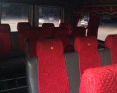 Hyundai Xe khách 2008 - Bán xe khách Mec 16 chỗ đời 2008 giá 550 triệu tại Hà Nội