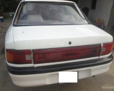 Mazda 323 1995 - Cần bán xe Mazda 323 đăng ký 1995, màu bạc nhập khẩu, 69 triệu giá 69 triệu tại Đắk Nông