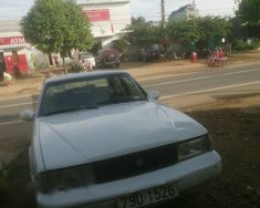 Kia Concord   1995 - Bán Kia Concord đời 1995, màu trắng giá 58 triệu tại Lâm Đồng