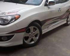 Hyundai Avante   2012 - Cần bán xe Hyundai Avante đời 2012, màu trắng giá 444 triệu tại Tuyên Quang