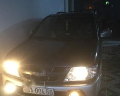 Isuzu Hi lander 2006 - Cần bán xe Isuzu Hi lander đời 2006, màu đen, 260 triệu giá 260 triệu tại Cà Mau