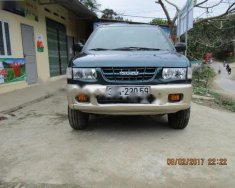 Isuzu Hi lander 2003 - Cần bán gấp Isuzu Hi lander đời 2003, màu xanh lam, 242 triệu giá 242 triệu tại Bắc Kạn