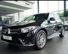 Mercedes-Benz Smart 300 AMG 2017 - Cần bán xe Mercedes GLC300 AMG năm 2017, đủ màu, giao ngay, khuyến mãi lớn giá 2 tỷ 149 tr tại Khánh Hòa