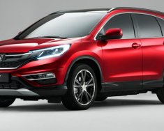 Honda CR V 2.4 TG 2016 - Honda Hòa Bình - Bán Honda CRV 2.4 TG 2016, giá tốt nhất miền Bắc, liên hệ: 09755.78909/09345.78909 giá 1 tỷ 178 tr tại Hòa Bình