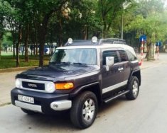 Toyota Fj cruiser    2006 - Bán xe cũ Toyota Fj cruiser đời 2006, xe nhập chính chủ, giá 868tr giá 868 triệu tại Hà Nội