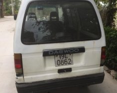 Daewoo Damas 1992 - Bán xe Daewoo Damas 1992, nhập khẩu nguyên chiếc giá 42 triệu tại Bắc Giang
