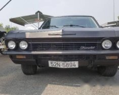 Chevrolet Impala 1965 - Cần bán Chevrolet Impala đời 1965, màu xám, 416 triệu giá 416 triệu tại Tp.HCM