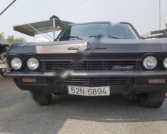 Chevrolet Impala   1990 - Cần bán gấp Chevrolet Impala 1990, màu đen, xe nhập giá cạnh tranh giá 416 triệu tại Tp.HCM