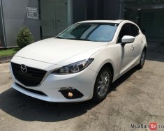 Alfa Romeo Sedan 2017 - Bán xe Mazda 3 1.5L Sedan 2017 giá 660 triệu  (~31,429 USD) giá 660 triệu tại Bình Thuận  