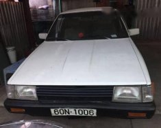 Toyota Vista   1992 - Cần bán xe cũ Toyota Vista sản xuất 1992, màu trắng giá 40 triệu tại Tp.HCM