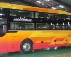 Thaco Mobihome TB120SL THACO TB120SL 2017 - Xe khách giường nằm cao cấp, Thaco Mobihome, TB120SL giá 3 tỷ 70 tr tại Tp.HCM