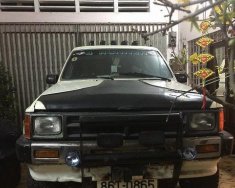 Toyota 4 Runner 1988 - Tôi bán Toyota 4 Runner năm 1988 giá cạnh tranh giá 95 triệu tại Bình Thuận  