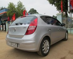Hyundai i30 CW 2007 - Bán xe cũ Hyundai i30 CW năm 2007, màu bạc, xe nhập xe gia đình, giá tốt giá 415 triệu tại Thanh Hóa