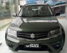 Suzuki Grand vitara 2017 - Bán Suzuki Grand Vitara 2017, xe giao ngay, ưu đãi lớn - LH: 0985 547 829 giá 869 triệu tại Hà Nội