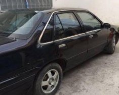 Daewoo Prince 1995 - Cần bán gấp Daewoo Prince đời 1995, màu đen ít sử dụng giá 75 triệu tại Tp.HCM