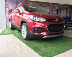 Chevrolet Tracker 2017 - Bán xe Chevrolet Tracker LT 2017 giá 769 triệu tại