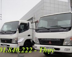 Xe tải 2500kg 2016 - Thông số kỹ thuật xe tải Mitsubishi 1,9 tấn- 2 tấn-3,5 tấn-4,5 tấn mới 100%, vô xem tham khảo ngay giá 450 triệu tại Bình Dương