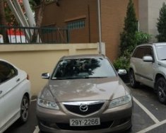 Mazda 2 2005 - Bán xe mazda 6 đời 2005 giá 330 triệu tại Hà Nội