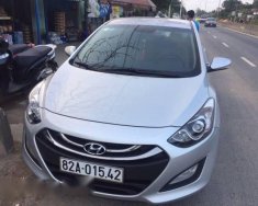 Hyundai i30 2013 - Bán ô tô Hyundai i30 đời 2013, màu bạc, nhập khẩu chính hãng giá 583 triệu tại Quảng Nam
