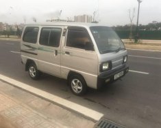 Suzuki Blind Van 1998 - Bán xe Suzuki Blind Van đời 1998, màu bạc, giá 75tr giá 75 triệu tại Hà Nội