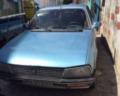 Peugeot 505 1986 - Cần bán gấp Peugeot 505 1986, nhập khẩu, giá tốt giá 39 triệu tại Tp.HCM