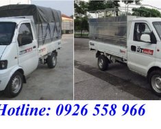 Xe tải Dưới 500kg 2016 - Cần bán xe tải Dưới 500kg đời 2016, màu trắng, nhập khẩu chính hãng, 193tr giá 193 triệu tại Bình Dương