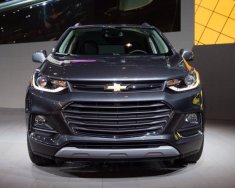 Chevrolet Trax 2017 - Cần bán Chevrolet Trax đời 2017, có đủ màu, nhập khẩu, có xe giao ngay, giảm giá tiền mặt cực khủng giá 769 triệu tại Khánh Hòa