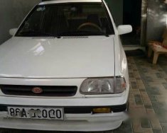 Kia CD5   2002 - Bán Kia CD5 sản xuất 2002, màu trắng giá 89 triệu tại Bình Thuận  