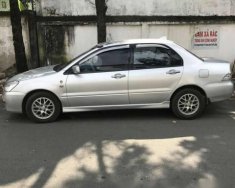 Mitsubishi Lancer 2003 - Bán Mitsubishi Lancer đời 2003 xe gia đình, giá 250tr giá 250 triệu tại Kiên Giang