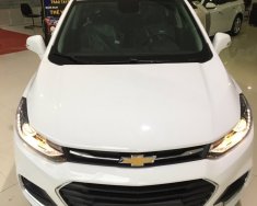 Chevrolet Trax 2017 - Cần bán Chevrolet Trax đời 2017, có đủ màu, nhập khẩu, giao ngay, giảm giá tiền mặt cực khủng giá 769 triệu tại Khánh Hòa