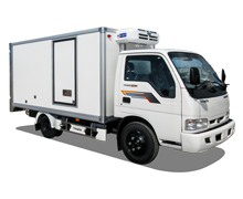 Kia K165 S 2017 - Bán xe tải 2,4 tấn Thaco Quảng Ninh giá 350 triệu tại Quảng Ninh
