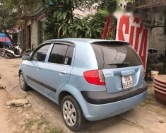 Hyundai Getz 2016 - Bán ô tô Hyundai Getz đời 2016 xe gia đình, 265 triệu giá 265 triệu tại Hà Nội