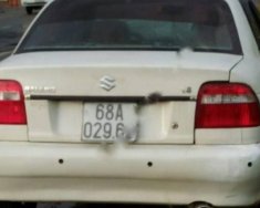 Suzuki Balenno 1996 - Bán Suzuki Balenno đời 1996, màu trắng, nhập khẩu nguyên chiếc chính chủ giá 75 triệu tại Bình Dương