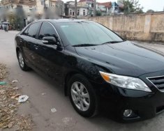 Toyota Camry LE  2.5 2012 - Chính chủ bán Toyota Camry LE 2.5 đời 2012, màu đen, xe nhập giá 1 tỷ 125 tr tại Hà Nội