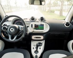 Smart Fortwo Passion 2016 - Bán xe Smart Fortwo Passion năm 2016, màu xanh lam, nhập khẩu giá 1 tỷ 24 tr tại Hà Nội