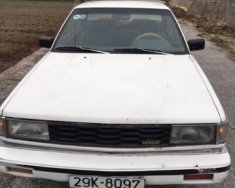 Nissan Bluebird   1993 - Bán xe cũ Nissan Bluebird đời 1993, màu trắng còn mới, giá tốt giá 30 triệu tại Hưng Yên