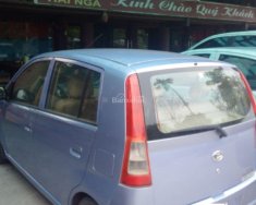 Daihatsu Charade 2005 - Cần bán lại xe Daihatsu Charade đời 2005, màu xanh lam, nhập khẩu nguyên chiếc giá 150 triệu tại Hà Nội