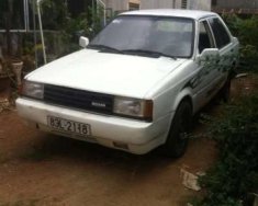 Nissan 100NX   1987 - Bán xe Nissan 100NX đời 1987, màu trắng, nhập khẩu giá 60 triệu tại Đà Nẵng