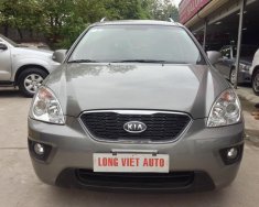 Kia Ceres 2.0AT 2011 - Bán xe Kia Ceres 2.0AT 2011, màu xám (ghi), 430 triệu giá 430 triệu tại Hà Nội