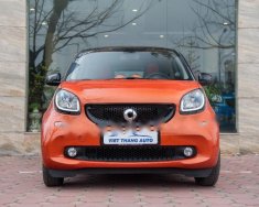 Smart Fortwo Passion 2016 - Bán Smart Fortwo Passion đời 2016, nhập khẩu chính hãng giá 1 tỷ 24 tr tại Hà Nội