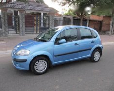 Citroen C3   2004 - Cần bán xe Citroen C3 đời 2004, xe nhập, giá tốt giá 215 triệu tại BR-Vũng Tàu