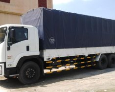 Isuzu FRR 2017 - Cần bán Isuzu FRR đời 2017, nhập khẩu giá 810 triệu tại Tp.HCM